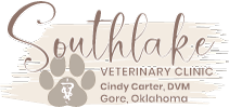 Southlake Veterinary Clinic Logo